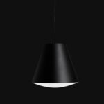 Dark Wall Lights